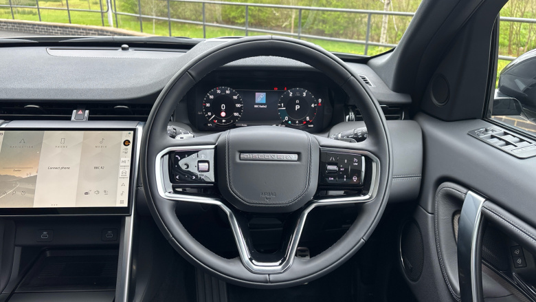 Land Rover Discovery Sport 2.0 D200 Metropolitan 5dr Auto [7 Seat] Diesel Station Wagon